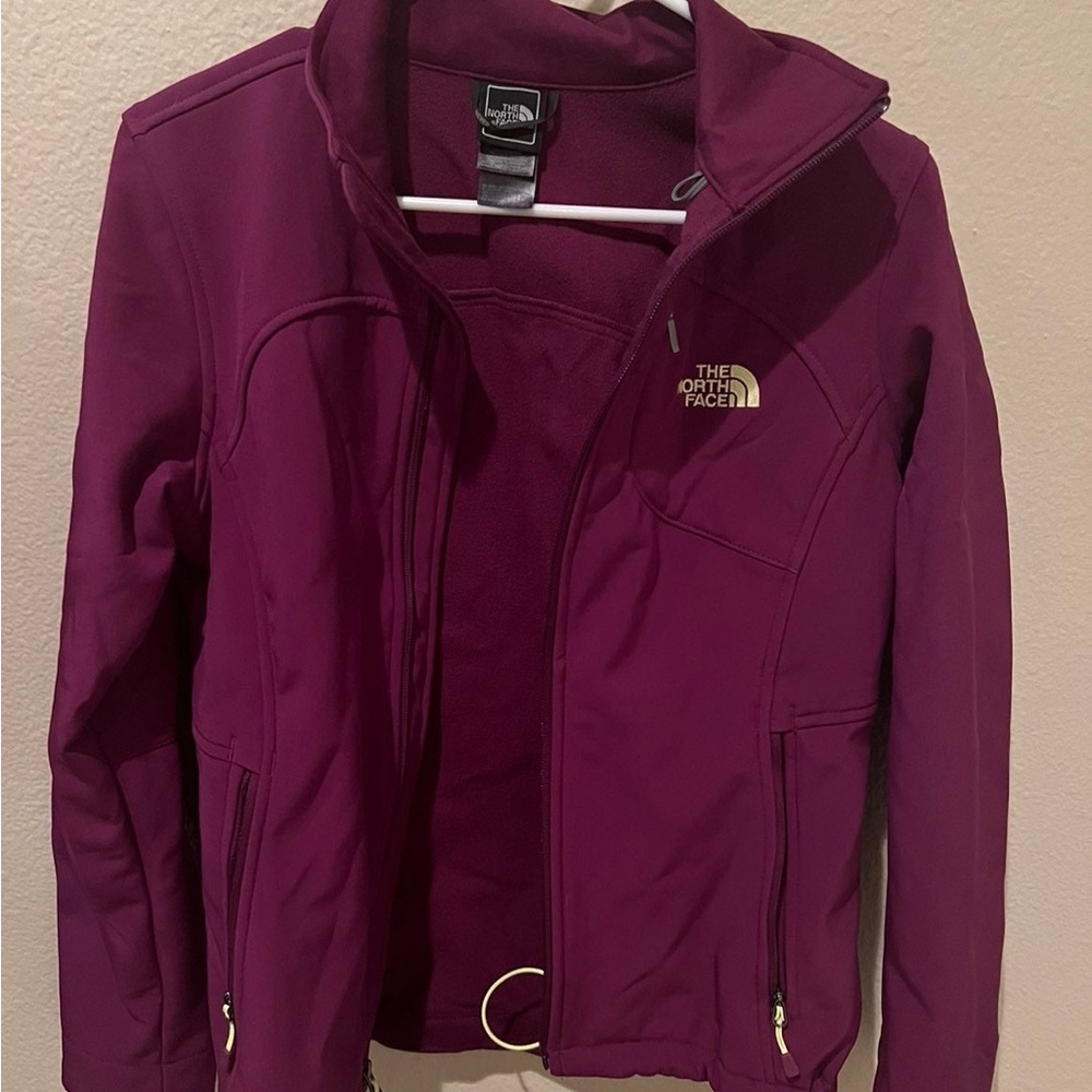 The North Face Apex Bionic Jacket